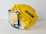 ⭐️- Hockey Hjelm - 2