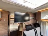 2021 - Weinsberg CaraCompact 600 MF "Pepper Edition"   Kompakt autocamper med Automat gear - 3