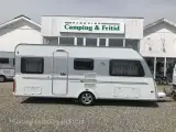 2010 - Knaus Südwind 500 EU - 2