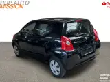 Suzuki Alto 1,0 12V 68HK 5d - 4