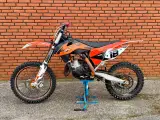 2012 KTM 150 SX - 2 TAKTs - 2