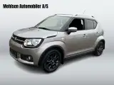 Suzuki Ignis 1,2 Dualjet Active AEB Gold 90HK 5d - 2