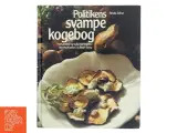 Politikens svampe kogebog fra Poliitken - 3