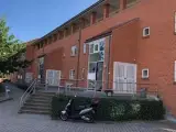 Lejlighed på Laur Larsensgade i Nykøbing F
