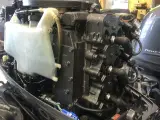 Yamaha F40VETOL - 3
