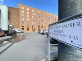 Velindrettet kontorlejemål i Odense C – 110 m² - 4
