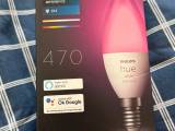 Philips Hue E14 pære