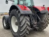Valmet S352 med frontlift - 4