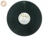 Chris de Burgh, Eastern wind fra A Og M (str. 30 cm) - 3
