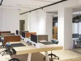 Kontorer, mødelokaler og Co-working i Indre By - 4
