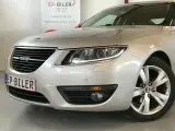 Saab 9-5 2,0 TiD 160 Linear - 2