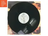 Sanne Salomonsen LP fra Virgin Records - 3