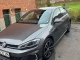 VW Golf VII 1,4 GTE DSG - 3