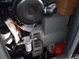 Cummins 138 KvA - 4