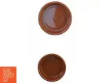 Ovnfaste skåle, eksempelvis til Crème Brûlée (str. 11 x 3 cm og 13 x 3 cm) - 2