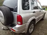 Suzuki Grand Vitara 2,0 TD Van - 4