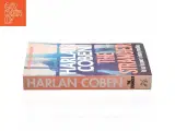 The Stranger af Harlan Coben (Bog) - 2