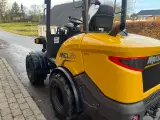 Mecalac Mcl6+ ( samme som gehl og manitou ) - 4