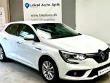 Renault Megane IV 1,5 dCi 110 Zen EDC - 2