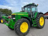 John Deere 7710 KUN 5800 TIMER!