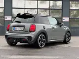 MINI Cooper S 2,0 JC Works aut. - 3