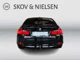 BMW 318d 2,0 aut. - 4