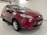 Ford Fiesta 1,25 60 Trend - 2