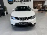 Nissan Qashqai 1,6 dCi 130 Acenta Connect - 2