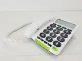 Handicap telefon, Doro 312cs - 4
