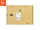 Indrammet sort-hvid fotografi fra Nielsen (str. 21x29,7 cm) - 3
