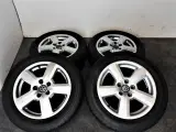 5x112 16" ET45 nav 57,1ø, RS6 model - 2