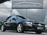 Mercedes A180 d 1,5 Final Edition aut. - 2