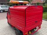 Piaggio ape 50 (Tuk Tuk) - 5