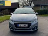 Peugeot 208 1,2 PureTech 82 Selection Sky - 3