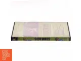 Sideways med Paul Giamatti (DVD) - 2