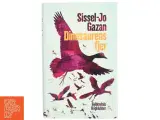 Dinosaurens fjer - 2