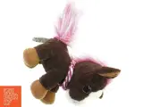 Hest - bamse fra Snukis (str. 13 x 10 cm) - 3