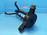 SisuDiesel 84CTA-4V Oliepumpe V836855300 - 4