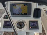 Beneteau Oceanis 37, 3 kahyt layout  - 5