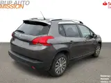 Peugeot 2008 1,6 BlueHDi Active Sky 100HK - 3