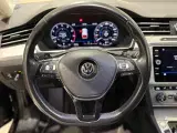 VW Passat 1,4 TSi 150 Comfortline Premium Variant DSG - 4