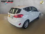 Ford Fiesta 1,0 EcoBoost Titanium Van - 5