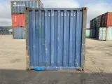 20 fods Container- ID: GESU 365102-1 - 4