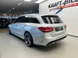 Mercedes C220 d 2,2 stc. aut. - 3