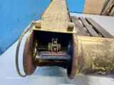 New Holland TX68 Elevatorkasse 84017212 - 2