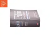 Macmillan International Film Encyclopedia by Catherine Marshall af Katz, Ephraim (Bog) - 2