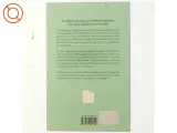 Skumfidustesten : nøglen til selvkontrol af Walter Mischel (Bog) - 3