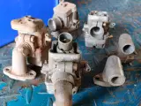 Puch kaburator 