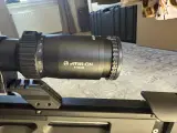 Rifle scope Athlon Optics Helos BTR Gen2 6-24x56  - 4
