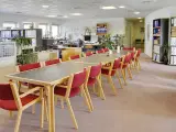 Velindrettede lokaler til kontorbrug eller undervisning - 5